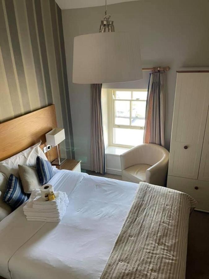 Garddfon Inn Y Felinheli Extérieur photo