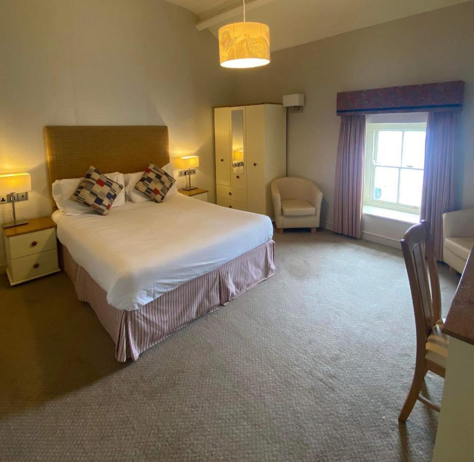 Garddfon Inn Y Felinheli Extérieur photo