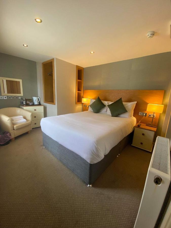 Garddfon Inn Y Felinheli Extérieur photo
